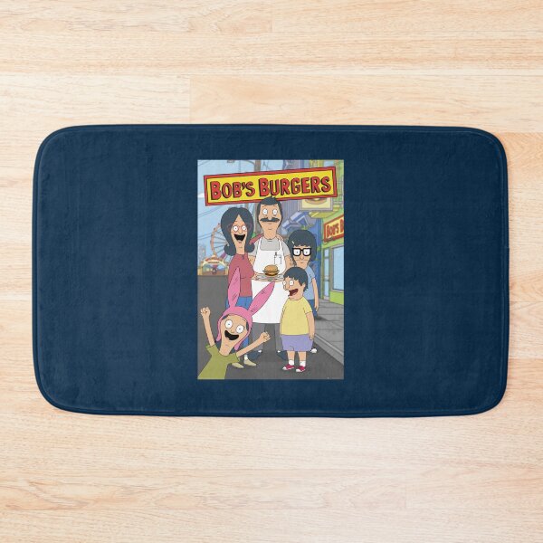 Item preview, The Bob_s Burgers    designed and sold by bexleycar.