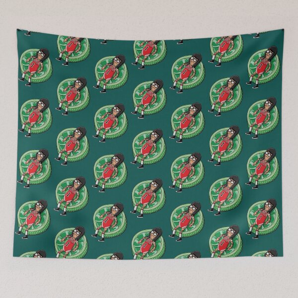 Item preview, Tina  TT designed and sold by bexleycar.