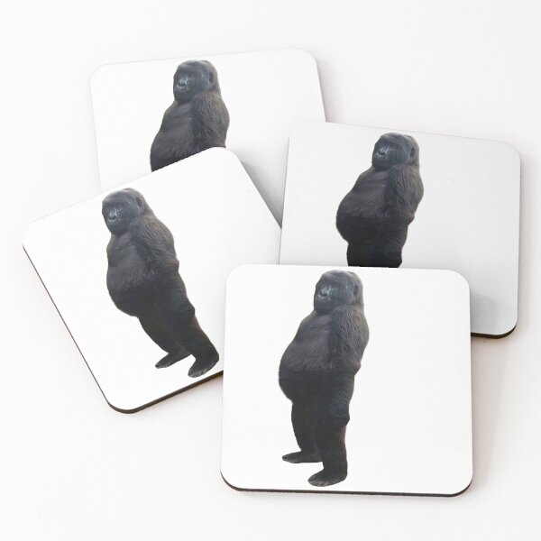 Item preview, Judging Gorilla designed and sold by atama.