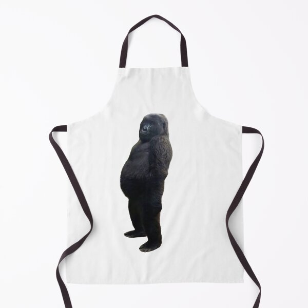 Item preview, Judging Gorilla designed and sold by atama.