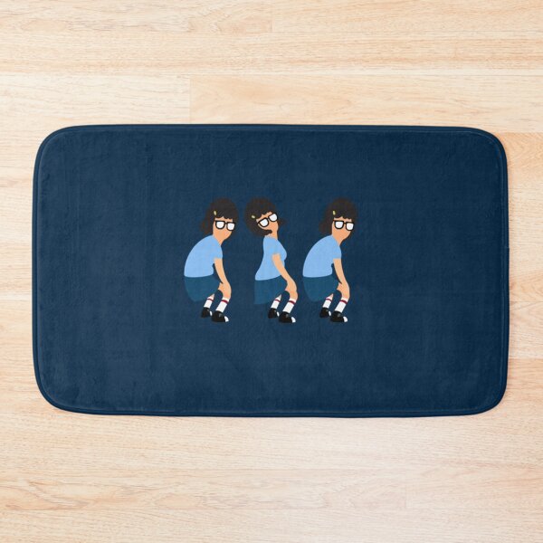 Item preview, Twerkin’ Tina   designed and sold by bexleycar.