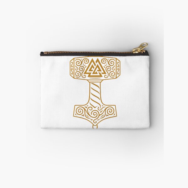 Item preview, Mjölnir designed and sold by UlfKindred.