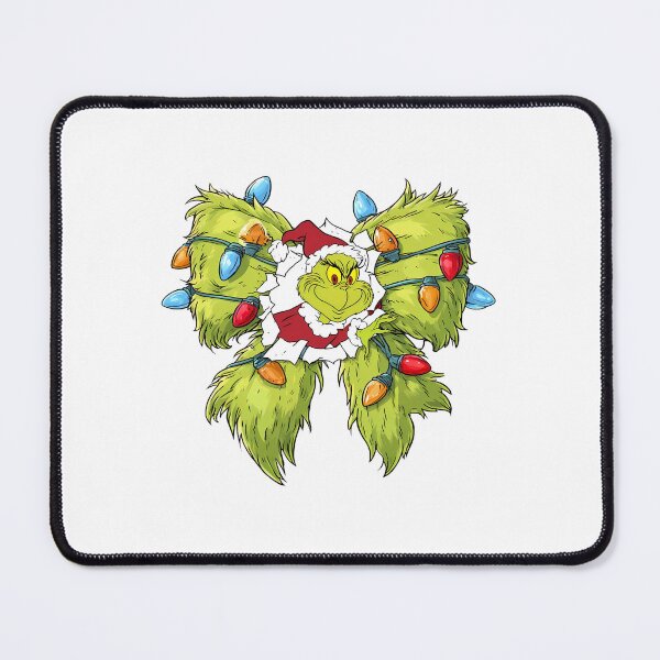 Item preview, Merry Grinchmas designed and sold by Haupalette.