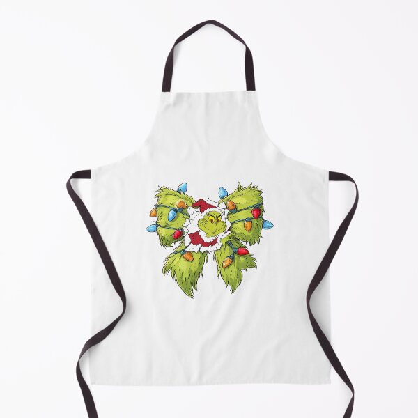 Item preview, Merry Grinchmas designed and sold by Haupalette.