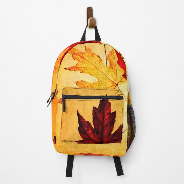 Item preview, Leaves in autumn designed and sold by TessAndre.