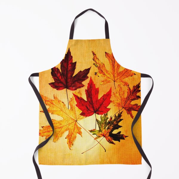 Item preview, Leaves in autumn designed and sold by TessAndre.