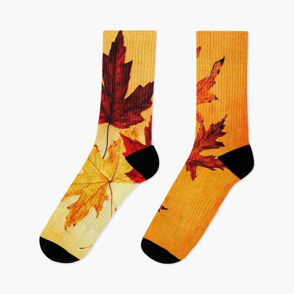 Item preview, Leaves in autumn designed and sold by TessAndre.