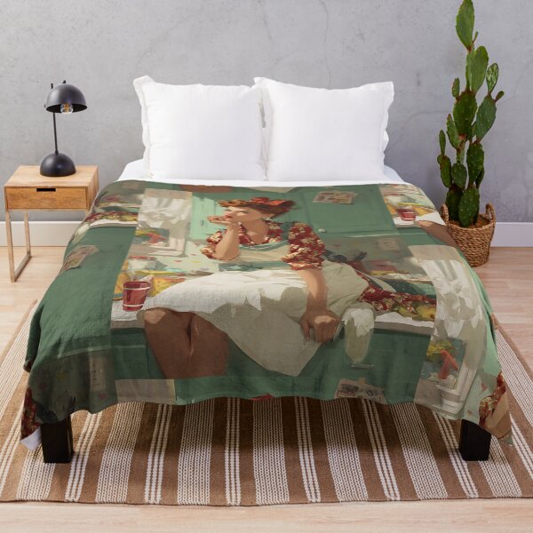 Item preview, Classic 90s Housewife designed and sold by bapupa.