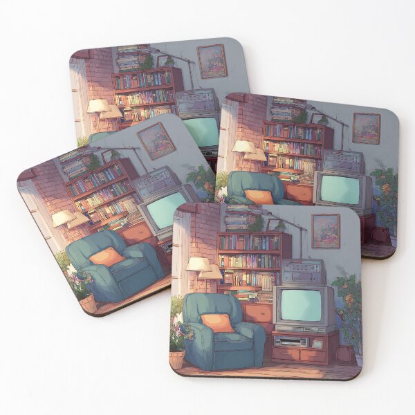 Item preview, Nostalgic 90s Mood designed and sold by bapupa.