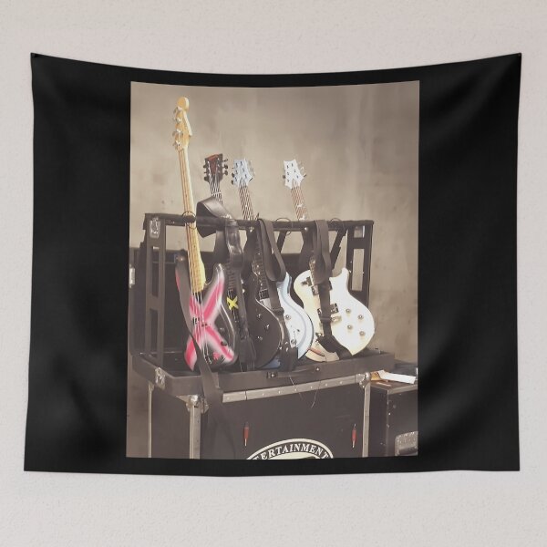 Item preview, 90s Music Band Tour Retro Vintge designed and sold by DesignerGalaxi.