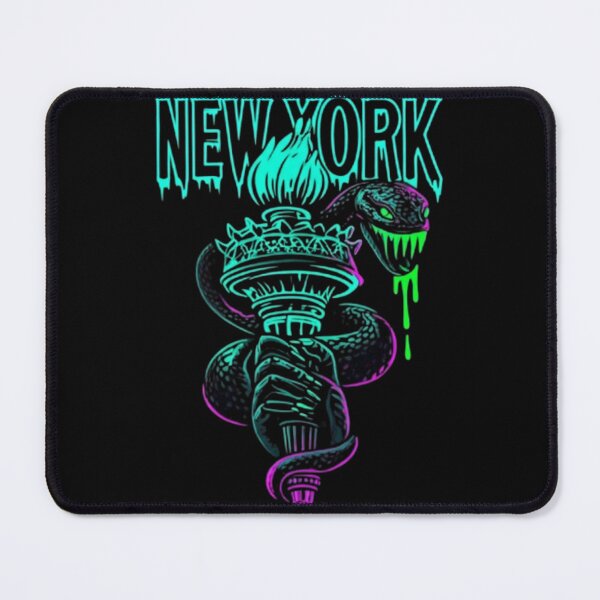 Item preview, New York designed and sold by Aise06.