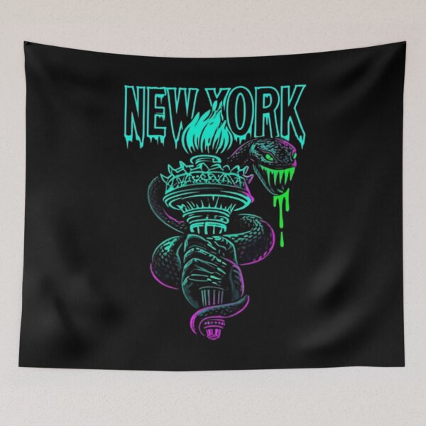 Item preview, New York designed and sold by Aise06.