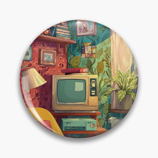 Item preview, Retro 90s Mood designed and sold by bapupa.