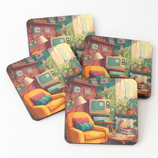 Item preview, Retro 90s Mood designed and sold by bapupa.