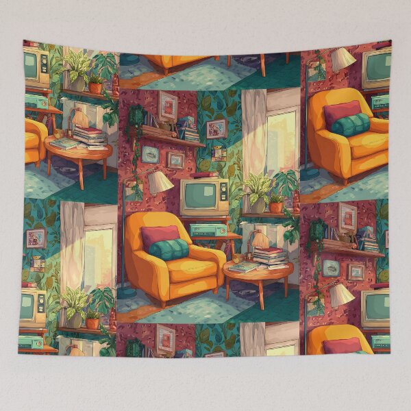 Item preview, Retro 90s Mood designed and sold by bapupa.