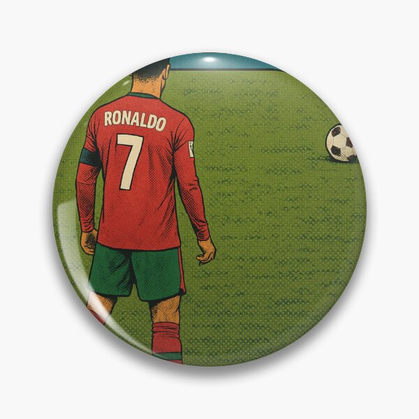 Item preview, CR7 Comic designed and sold by artbymatin.