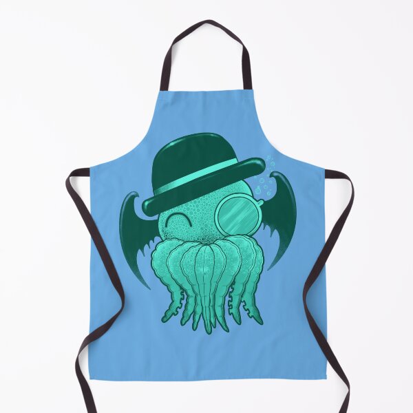 Item preview, Gentelman cthulhu designed and sold by barmalisiRTB.