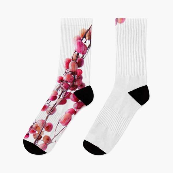 Item preview, pink pepper designed and sold by TessAndre.