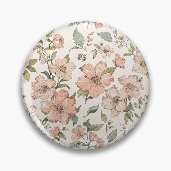 Item preview, Flower Illustration designed and sold by CoolPixels.
