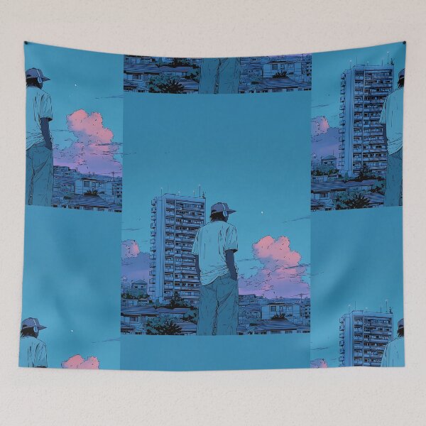 Item preview, Nostalgic 90s Vibes designed and sold by bapupa.
