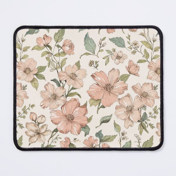 Item preview, Flower Illustration designed and sold by CoolPixels.