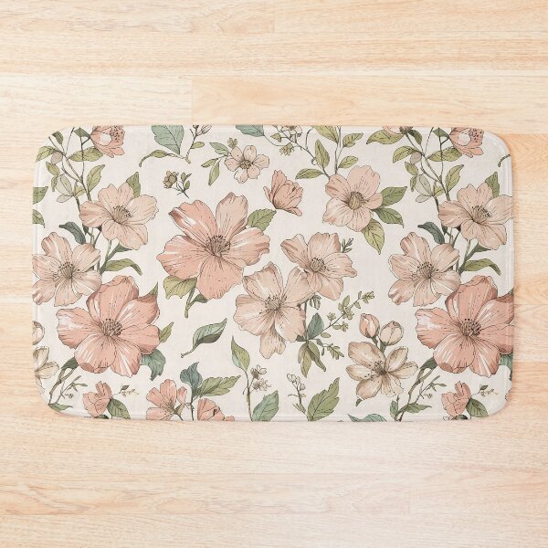 Item preview, Flower Illustration designed and sold by CoolPixels.