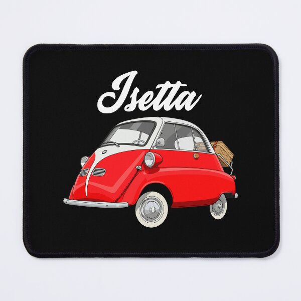 Item preview, Retro Tiny German Car designed and sold by BronArtworks.