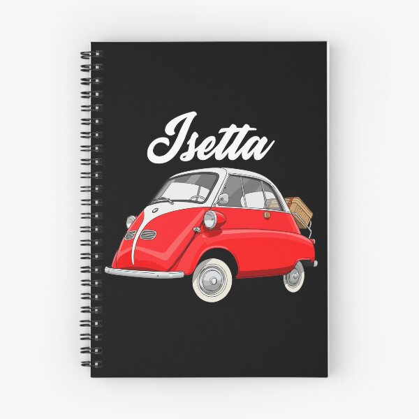 Item preview, Retro Tiny German Car designed and sold by BronArtworks.