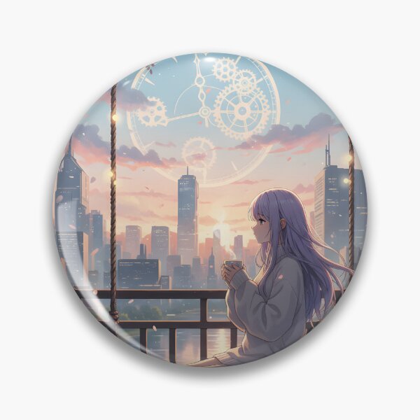 Item preview, CHRONOS' GARDEN designed and sold by EternalCart.