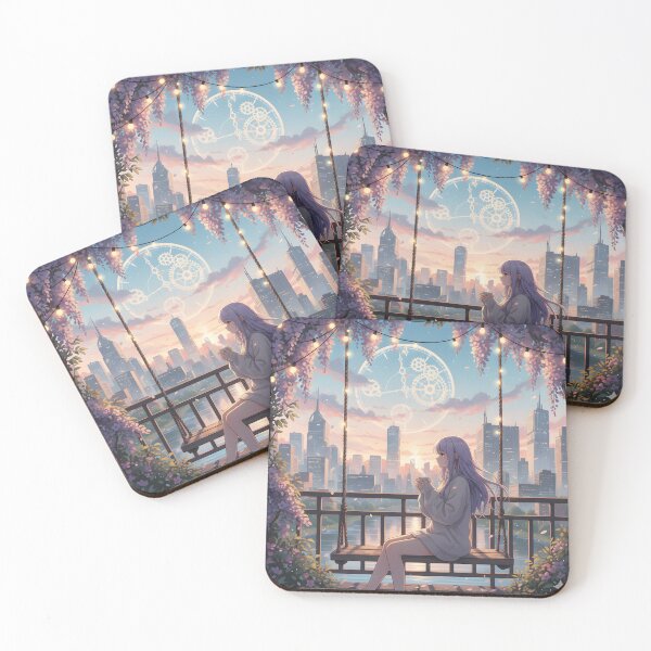Item preview, CHRONOS' GARDEN designed and sold by EternalCart.