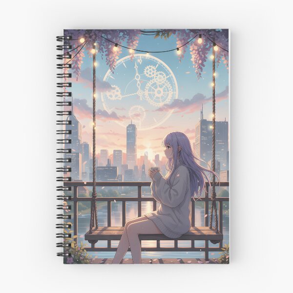 Item preview, CHRONOS' GARDEN designed and sold by EternalCart.