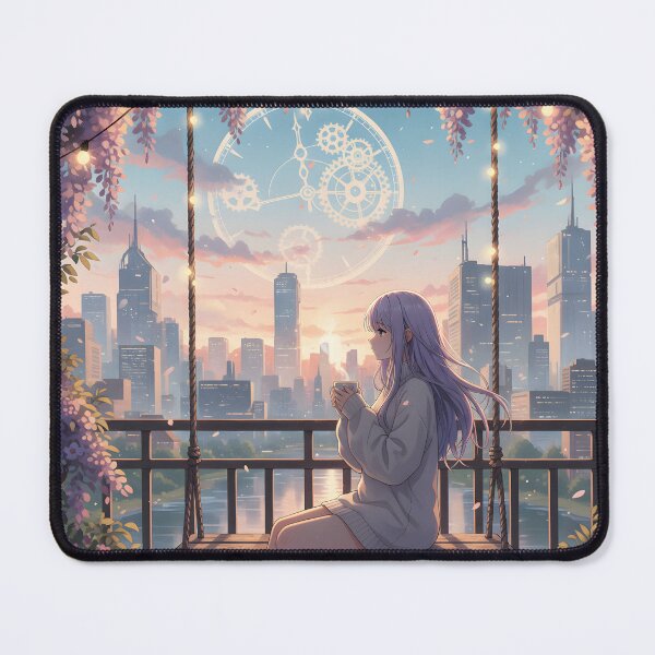 Item preview, CHRONOS' GARDEN designed and sold by EternalCart.