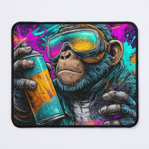 Item preview, Graffiti artist designed and sold by Eclat3D.