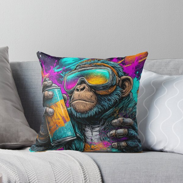 Item preview, Graffiti artist designed and sold by Eclat3D.