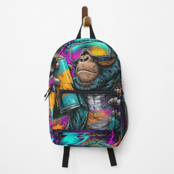 Item preview, Graffiti artist designed and sold by Eclat3D.