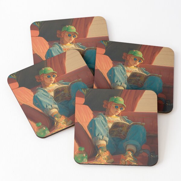 Item preview, Retro 90s Vibes designed and sold by bapupa.