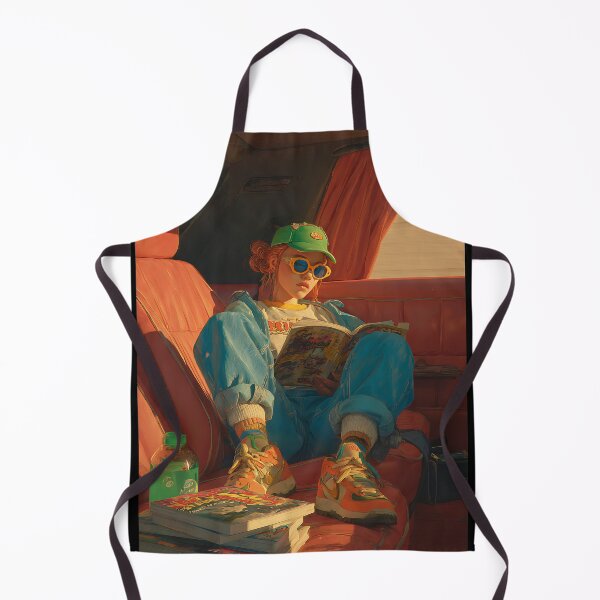 Item preview, Retro 90s Vibes designed and sold by bapupa.