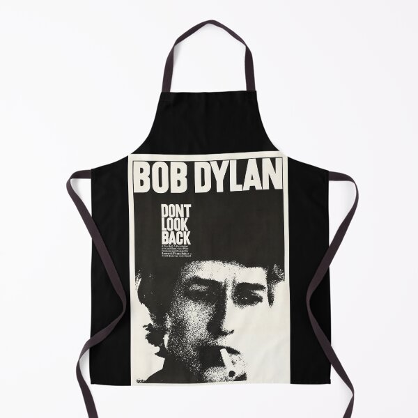 Item preview, Dont Look Back - Bob Dylan (1967 film poster) designed and sold by neildoch.