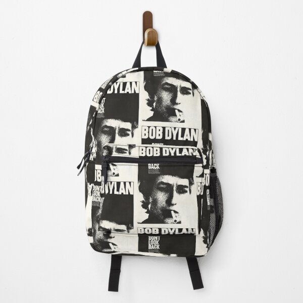 Item preview, Dont Look Back - Bob Dylan (1967 film poster) designed and sold by neildoch.