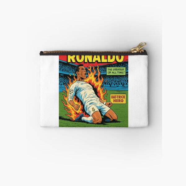 Item preview, CR7 Comic designed and sold by artbymatin.
