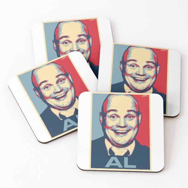Item preview, Al designed and sold by DFA.