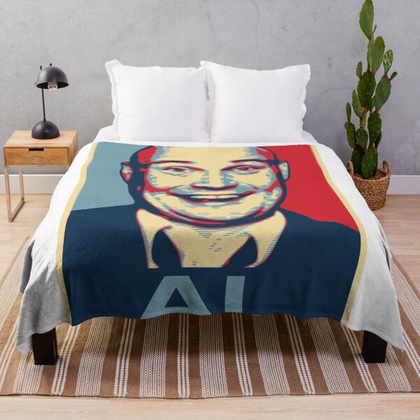 Item preview, Al designed and sold by DFA.