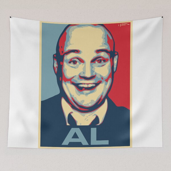 Item preview, Al designed and sold by DFA.