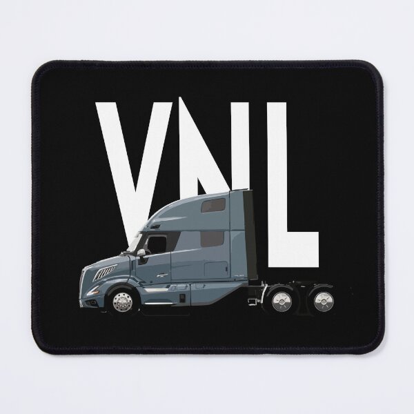 Item preview, VNL Semi Truck designed and sold by BronArtworks.