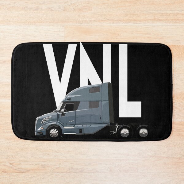Item preview, VNL Semi Truck designed and sold by BronArtworks.