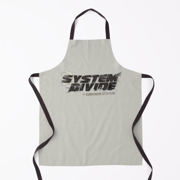 Item preview, System Divide The Conscious Sedation designed and sold by Melodic Metal.