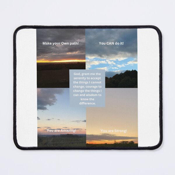 Item preview, Serenity prayer designed and sold by Harmonyfellowship23.