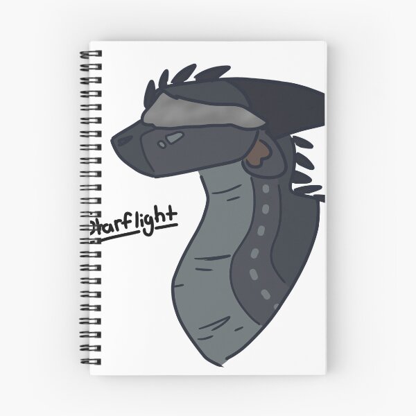 Item preview, starflight !! :3 designed and sold by ColorfulCoyote.