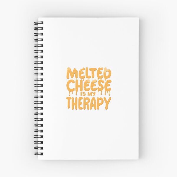 Item preview, melted cheese designed and sold by CheeseMonger79.