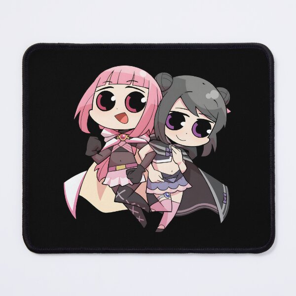 Item preview, Magia Seal – Chibi Fantasy Duo designed and sold by umrvfxof5.